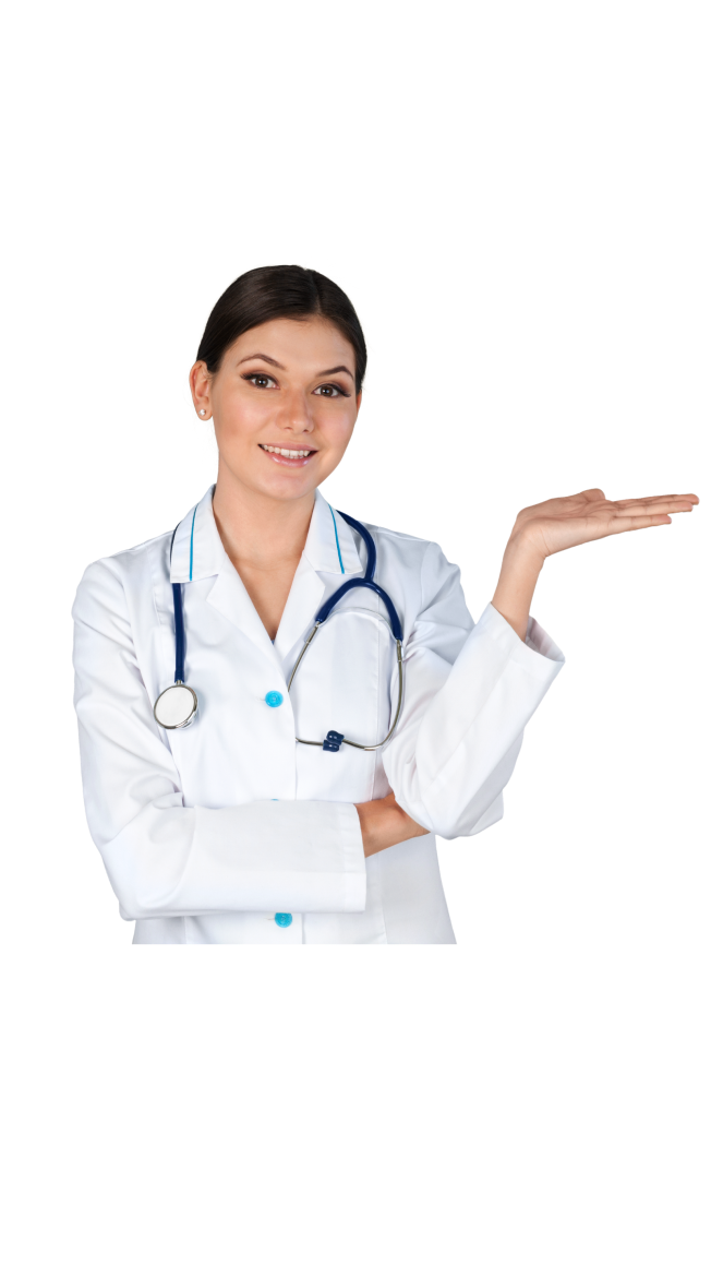 Doctor Near Me